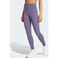 Adidas Own the Run 7/8-Leggings - preloved violet M
