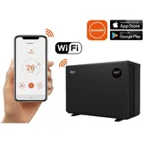 Weinmann GmbH Full-Inverter Wärmepumpe Aqua Heat 13