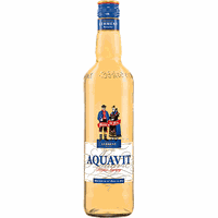 Lehment Rostocker Aquavit 0,7 l