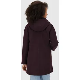 Alife & Kickin LilithAK J aubergine L