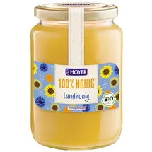 Hoyer Landhonig 1 kg