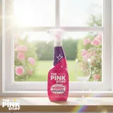 The Pink Stuff Glasreinigungsspray 750 ml