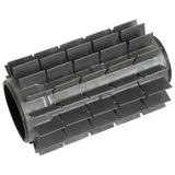 Maytronics PVC Bürste Dunkelgrau Dolphin BIO Poolreiniger 6101633