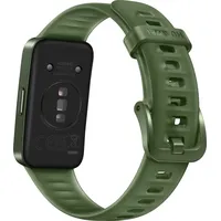 Huawei Band 8 grün