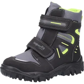 superfit HUSKY Gore-Tex Grün/Schwarz 25
