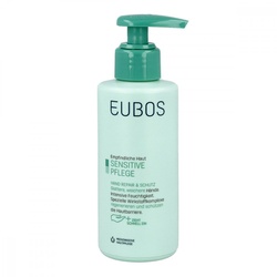 Eubos Sensitive Hand Repair & Schutz Creme Spender