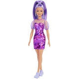 Barbie Fashionistas HBV12 Puppe,