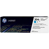 HP 304L cyan