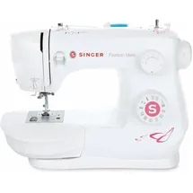 Singer Fashion Mate 3333