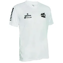 Derbystar Saisonabschlusshirt 24/25 Contra (exklusiv für Mitglieder des JFV S...