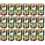 Sheba 400 g Nature's Collection Terrine