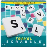 Scrabble CJT11 Travel Game