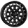 Borbet CW7 8,0 x 18 5 x 112 ET45 MB57,1 Schwarz Matt