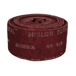 Mirka Mirlon Total 115mmx10m Rolle VF 360