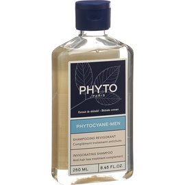 Phyto Phytocyane Men Shampoo