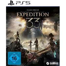 Clair Obscur: Expedition 33 (USK) (PS5)