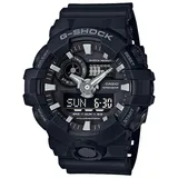 Casio G-Shock Resin 53,4 mm GA-700-1BER