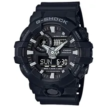 Casio G-Shock Resin 53,4 mm GA-700-1BER