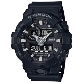 Casio G-Shock Resin 53,4 mm GA-700-1BER