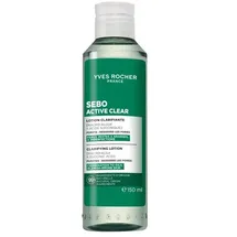 Yves Rocher klärende Lotion Gesichtsreinigung 150 ml