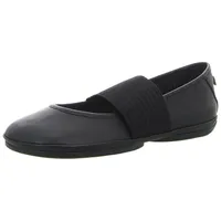 Camper Slipper, Schwarz, 40