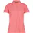 CMP WOMAN POLO Rot 42