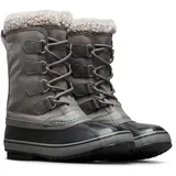 Sorel 1964 Pac Nylon Herren Grau 42