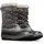 Sorel 1964 Pac Nylon Herren Grau 42