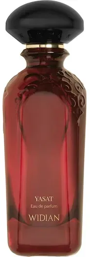 Widian Unisexduefte Velvet-CollectionYasatEau de Parfum Spray 100 ml (3.300,00 € / 1 l)