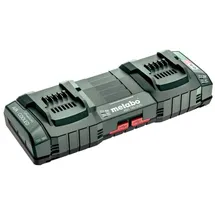 Metabo ASC 145 Duo 230 V 12-36 V Akku