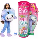 Barbie Cutie Reveal Bunny in Koala (HRK26)