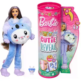Barbie Cutie Reveal Bunny in Koala (HRK26)