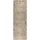 Kayoom Pyron 725 Küchenläufer 60 x 180 cm Beige