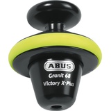 ABUS Granit Victory Plus 68 voll Bremsscheibenschloss (56335)