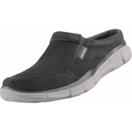 SKECHERS Herren Equalizer Coast to Coast Grau, - Grau