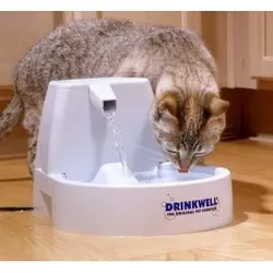 PetSafe Drinkwell Original für Hund und Katze Pro Stück