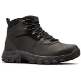 Columbia Newton Ridge Plus II Waterproof Herren black/black 49