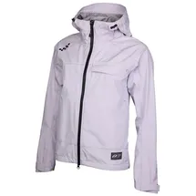 Protective Damen Space Age Jacke (Größe XXL, lila)