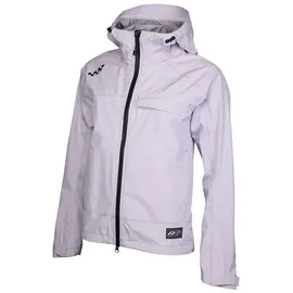 Protective Damen Space Age Jacke (Größe XXL, lila)