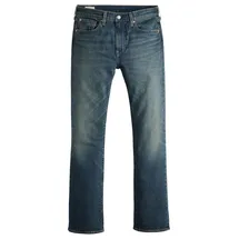 Levi's 527 Slim Boot Cut Worth The Time