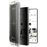 Ringke Easy Slide, 2er-Pack Sichtschutzglas Samsung Galaxy S25 Ultra,