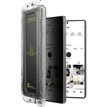 Ringke Easy Slide, 2er-Pack Sichtschutzglas Samsung Galaxy S25 Ultra,