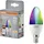 Osram LED-Lampe E14 4,9 W 470 lm weiß