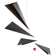Flensted Mobiles Babymobile, Wings