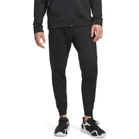 Under Armour Fleece Jogginghose Herren 001 black/black S