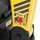 Hecht Elektrotrecker Caterpillar grün (HECHT)