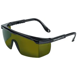 Agetech SafeLightPro F5 Lichtschutzbrille für die HPL/IPL Haarentfernung, mit UV-C-Schutz