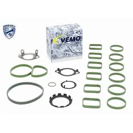 VEMO Dichtungssatz, Ansaugkrümmer v10770080 für VW, Porsche