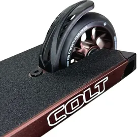 F26 Colt S6 Stunt-Scooter Schwarz/Bronze