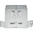 Neff Z54TL60X0 Absenkrahmen